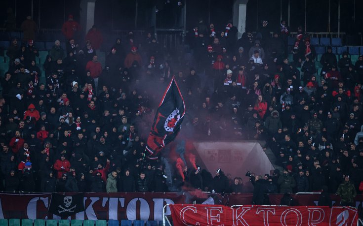 ЦСКА с важна новина за феновете