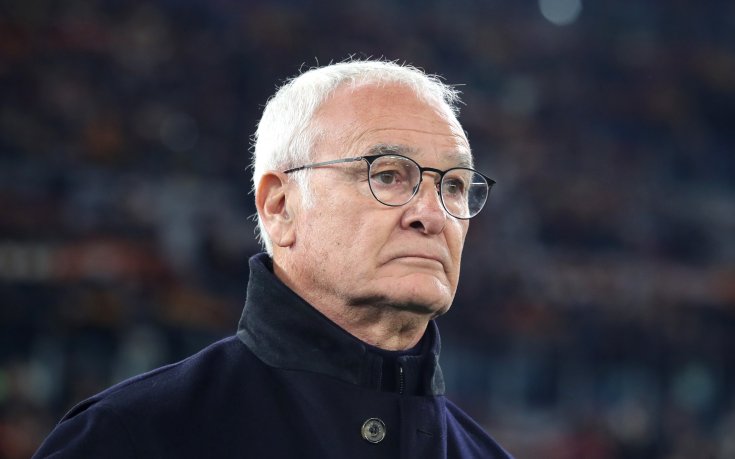 Раниери: Ситуацията в Рома не е добра, иначе нямаше да ме потърсят