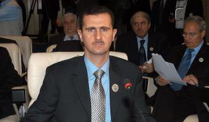 <p>&quot;Страната е на ключов кръстопът&quot;: Една година след падането на Асад (ОБЗОР)</p>