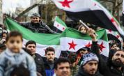 Сирийците не губят надежда за по-добър живот