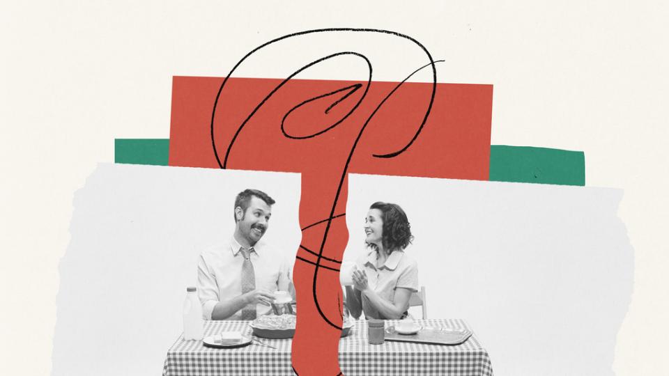 Любовта в Холивуд винаги е била обект на интерес, мечти