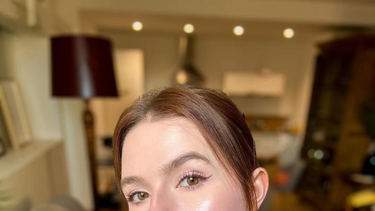  8 трендове в грима за зимата 