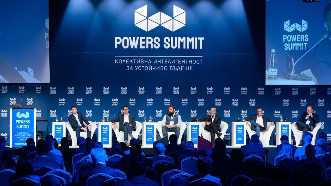 Парламентът и консултациите при президента промениха програмата на Powers Summit