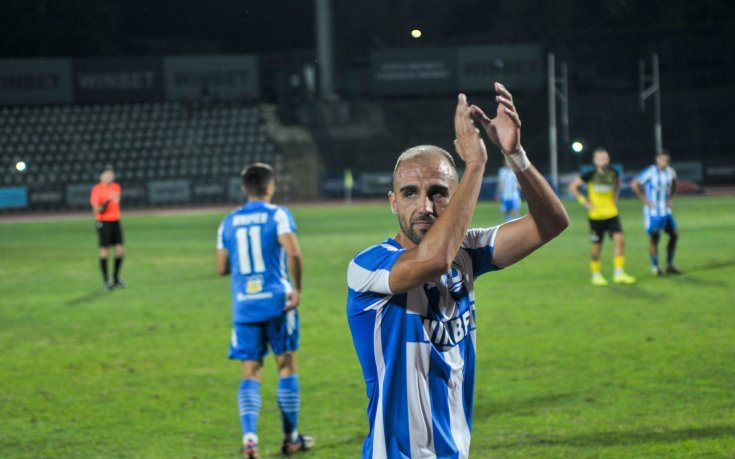 Добруджа привлече напуснал Дунав