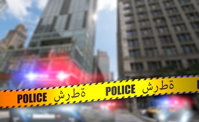 Осем загинали при срутване на сграда в Кайро Осем загинали при срутване на сграда в Кайро