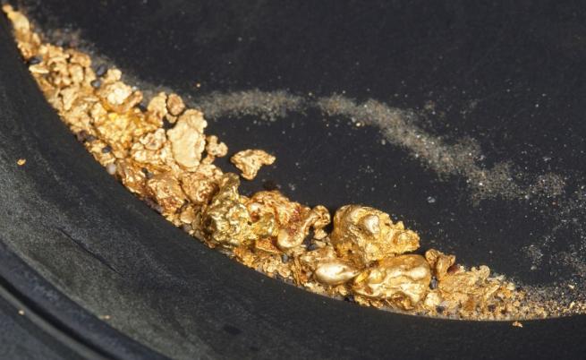 Ел Салвадор търси златна мина за 3 трилиона долара