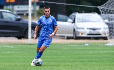 Отбори от елита ще се борят за юноша на Левски