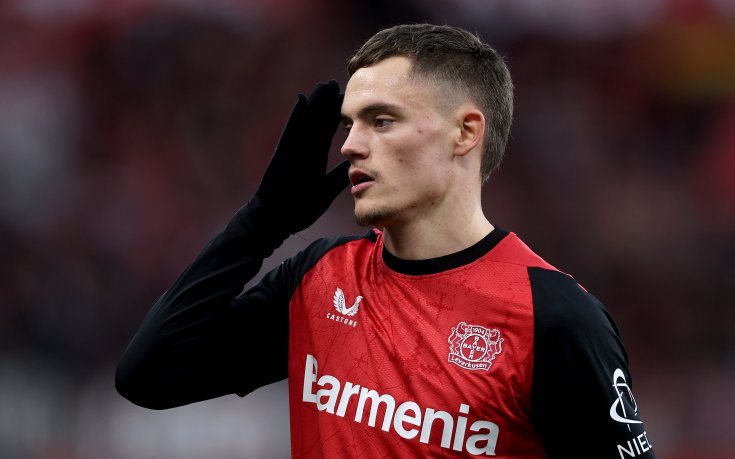 Шеф на Леверкузен отрече за договорка с Байерн за Вирц