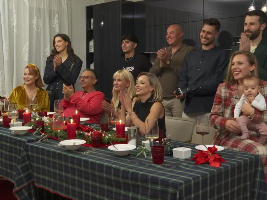 Специална седмица с нови епизоди на Черешката на тортата очаква