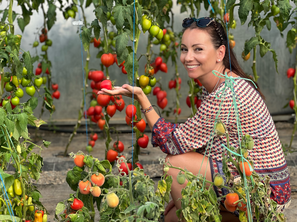  Галя Щърбева 