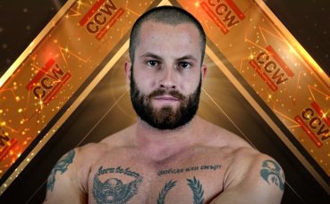 Избраха българин за кечист на годината в САЩ