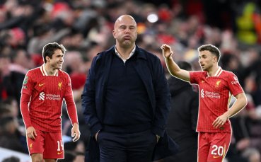 Най-сетне: Жота и Киеза са готови за игра за Ливърпул