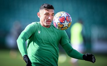 Официално: Кешеру стана спортен директор