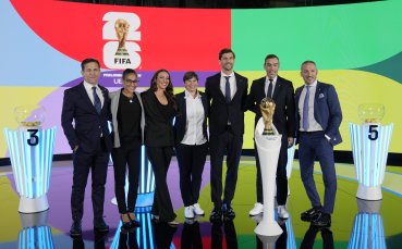 Украйна поиска извинение от ФИФА