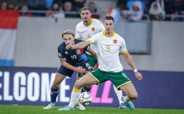 Андриан Краев остана на пейката, а Каса Пия отстъпи на Порто