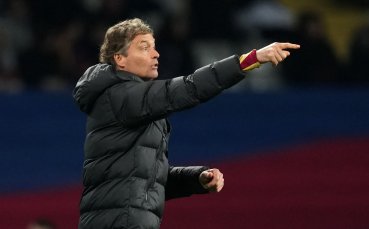 Помощникът на Флик: Липсваше ни концентрация, без да вкараш гол, няма как да спечелиш