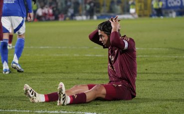 Рома готви масова чистка на звезди през януари