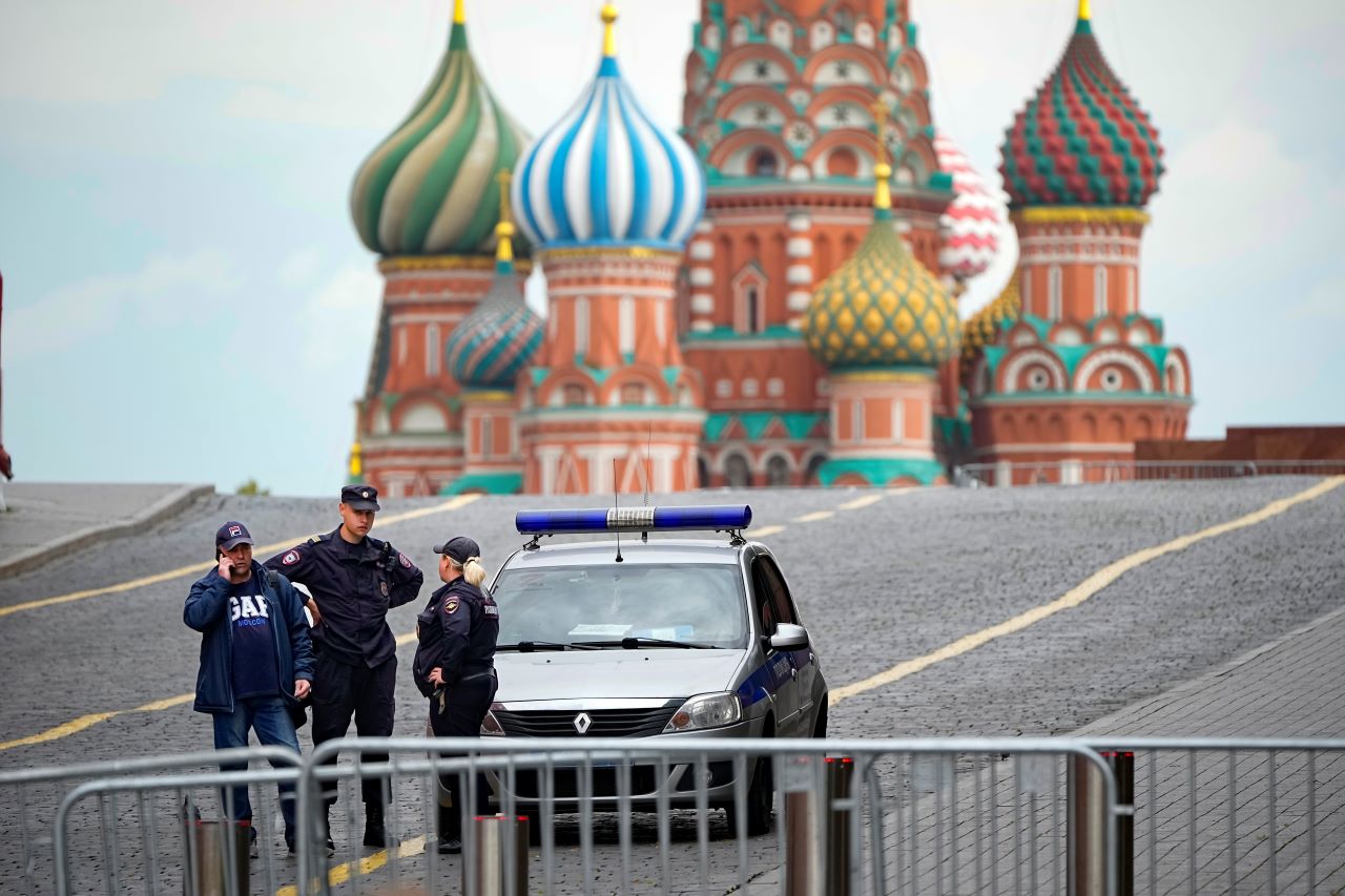 Русия освободи американец след мисия от Тръмп