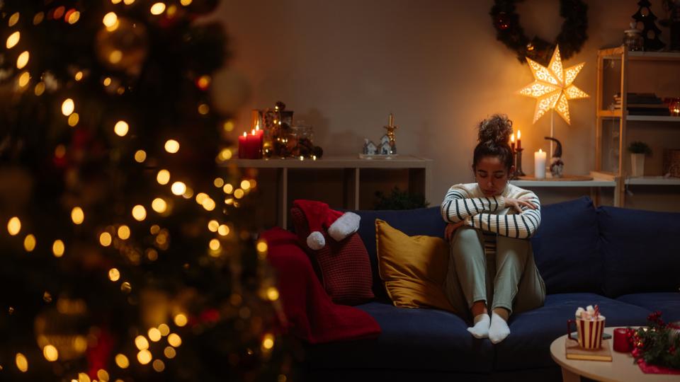 Остават броени дни до Коледа, но при много от нас
