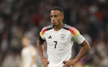 Германски национал подписа нов договор с Щутгарт