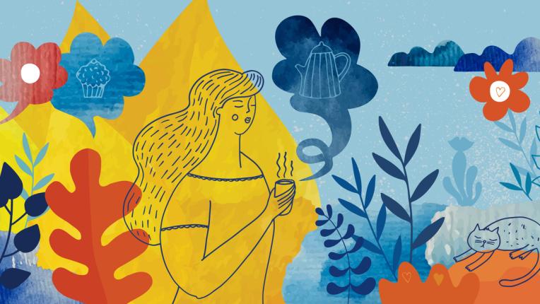  Пет съвета, за дамите, които желаят смяна 