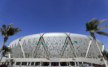 Без алкохол на Световното в Саудитска Арабия