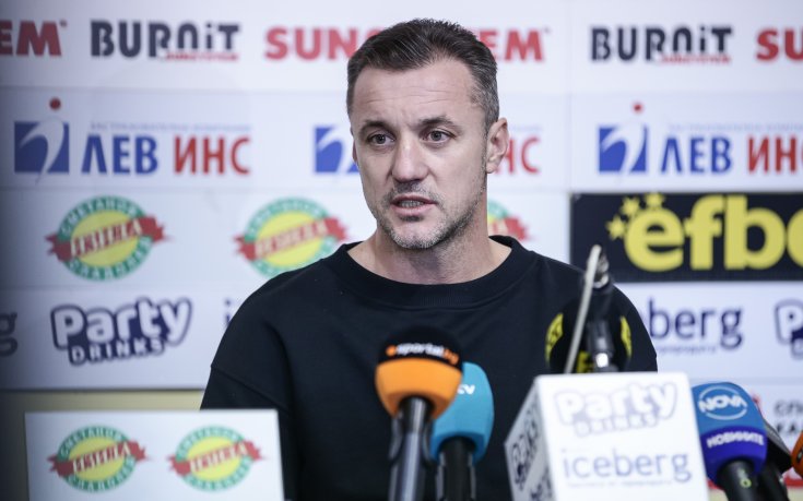 Станислав Генчев: Сираков беше спрян да влезе в съблекалнята