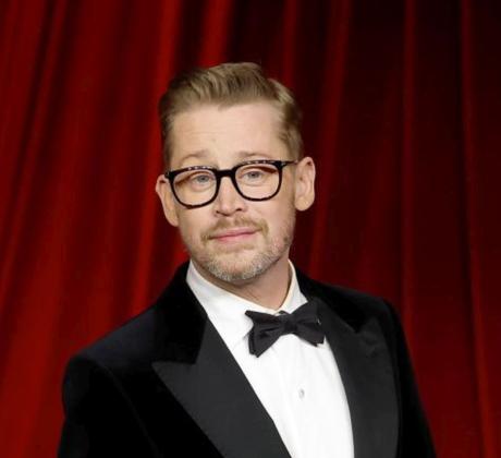 За милиони хора по света Маколи Кълкин е едно лице