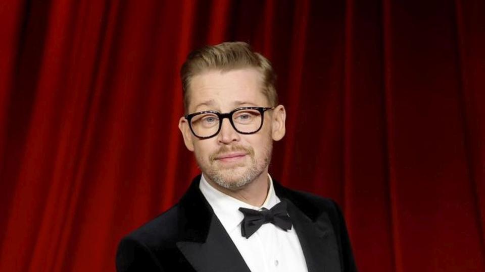 За милиони хора по света Маколи Кълкин е едно лице