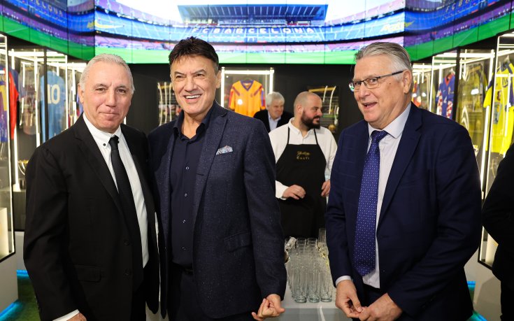 Стана ясно какво е състоянието на Борислав Михайлов