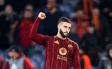 Моуриньо ще опита да отмъкне защитник на Рома