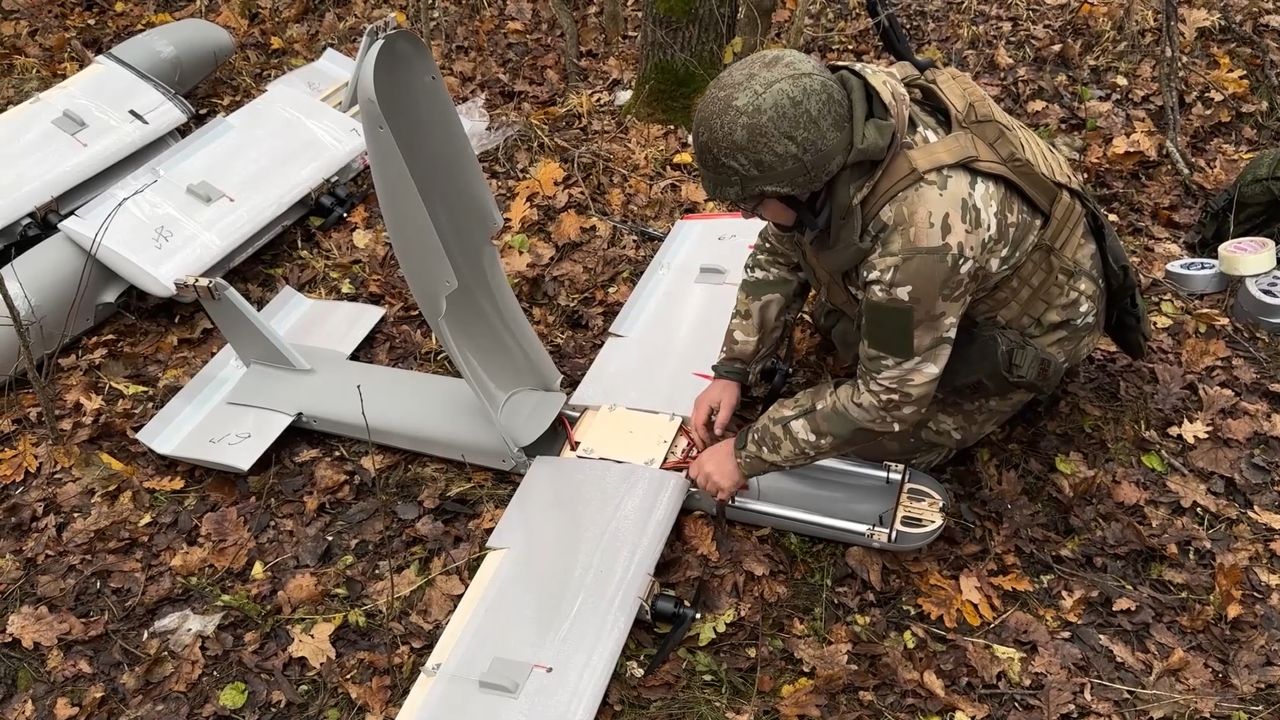 Военните разходи на Русия са по-големи от тези на целия ЕС