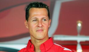 <p>Нови разкрития за състоянието на Шумахер&nbsp;11 години след инцидента</p>