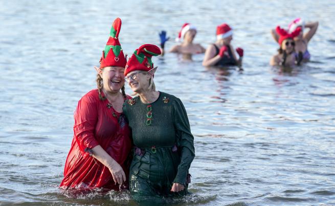 Под сянката на войните: Как християните по света празнуват Рождество Христово