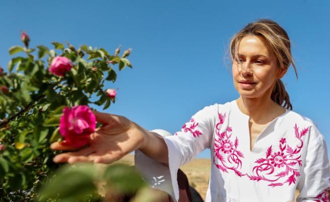 Съпругата на Башар Асад е тежко болна от левкемия