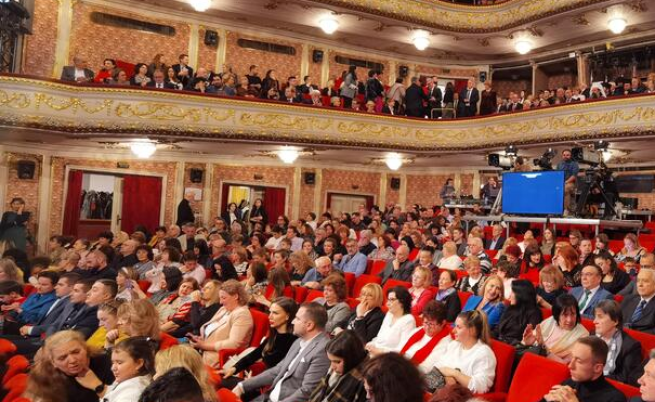 Близо 3 млн. лева достигнаха даренията след благотворителния концерт 