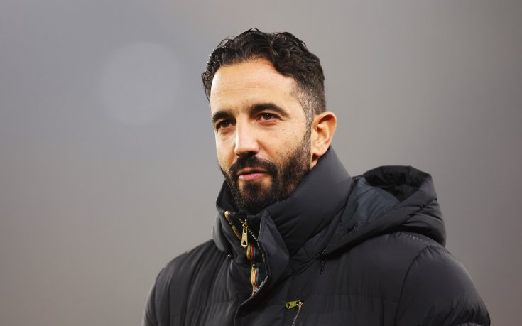 Рубен Аморим предупреди: Всички сме в опасност!