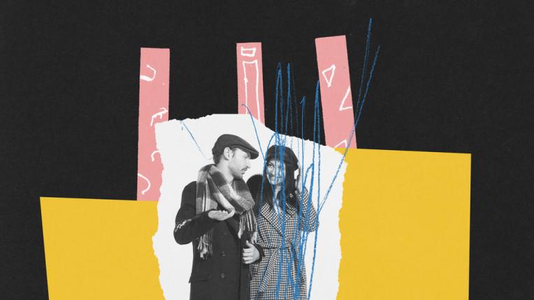  Периодите, в които връзките се разпадат 