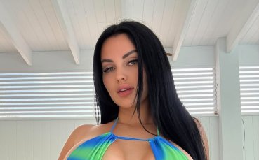 Бивша спортистка натрупа огромно състояние от сайтове за възрастни