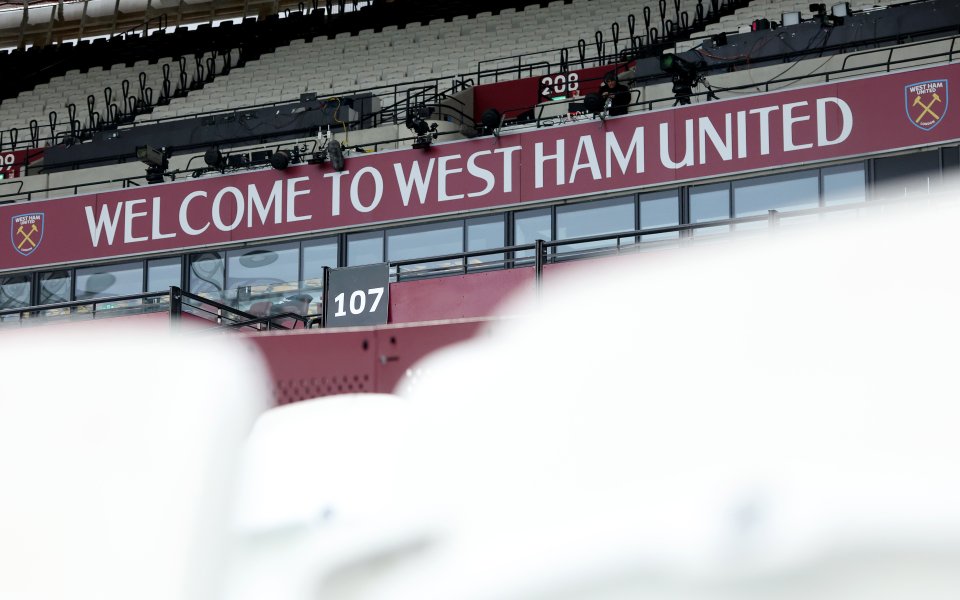 Уест Хем Юнайтед - Ливърпул 0:5 / Висша лига, 19-и кръг, 29.12.2024 г.