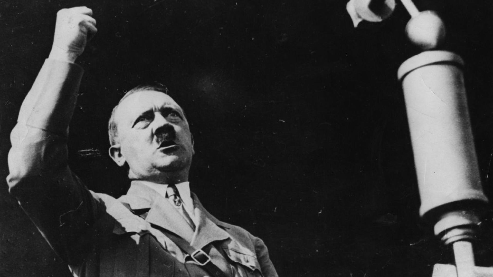 Вначалото на 1943 г няколко сътрудници на Абвера бел ред