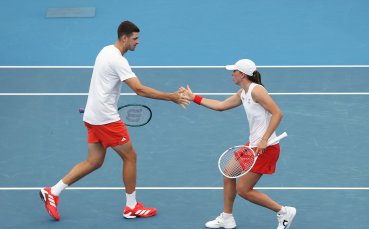 Полша надви Чехия и се класира за 1/4-финалите на 