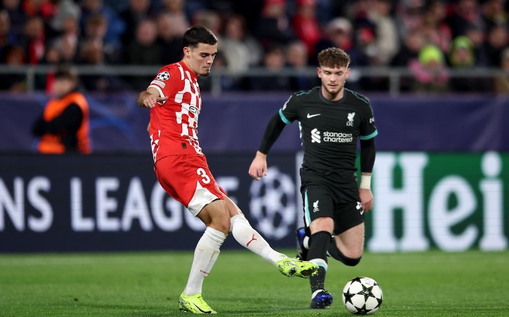 Ливърпул, Реал и Ман Юнайтед в битка за защитник