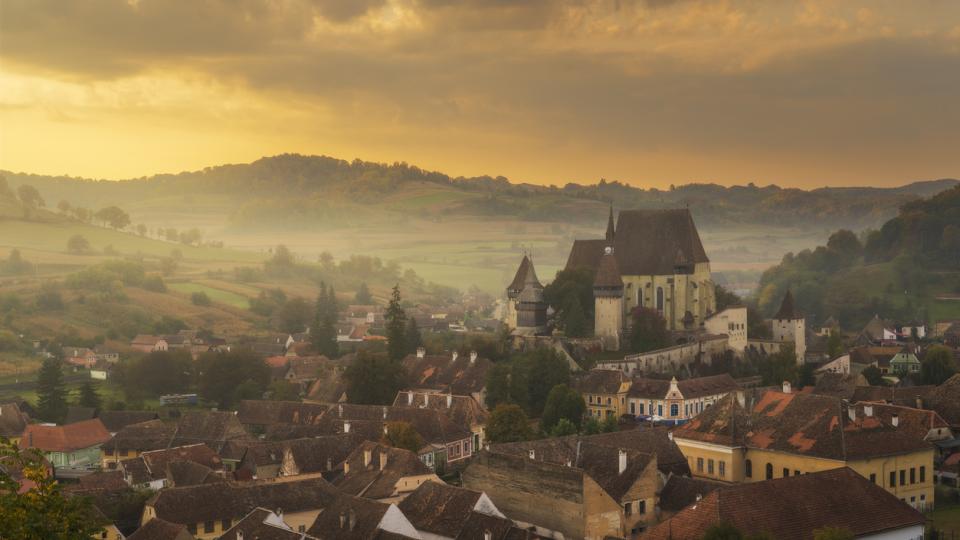 Историята за зелените деца на Улпит е разказана само в
