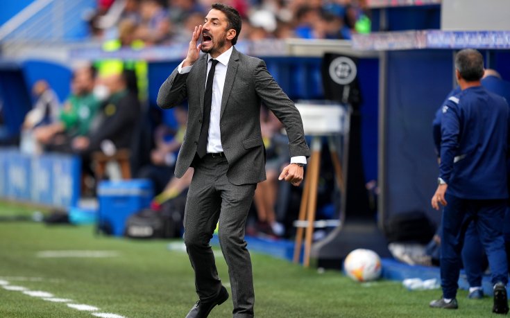 Новият треньор на Левски с бурна реакция в миналото (видео)