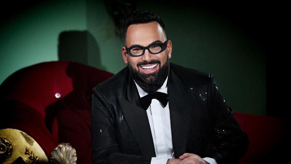 Днес рожден ден отбелязва Мариян Станков – Мон Дьо –