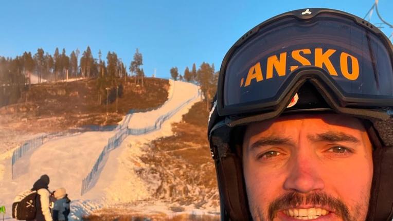  Жените, вдъхновяващи триумфите на Алберт Попов: Деница и Кая 