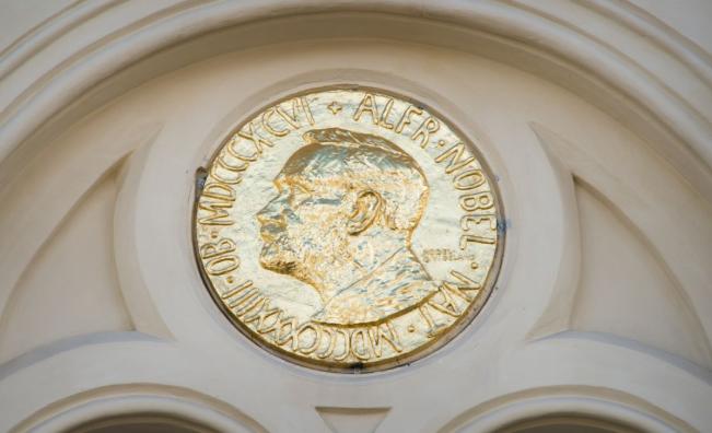<p>Тръмп отново се надява на Нобел за мир: Осло обявява тазгодишния лауреат</p>