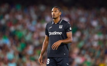 Борусия Дортмунд върна Себастиен Але в клуба, в който изгря за големия футбол