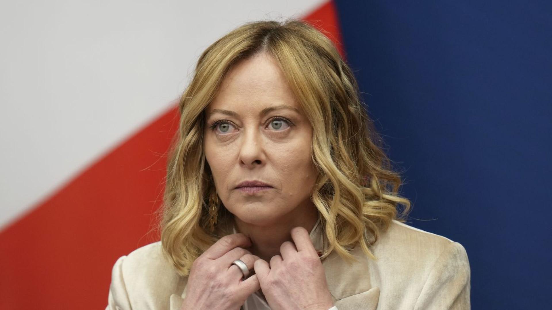 Националният съюз на журналистите в Италия подаде наказателна жалба до